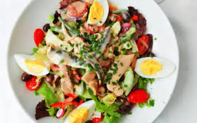 salade